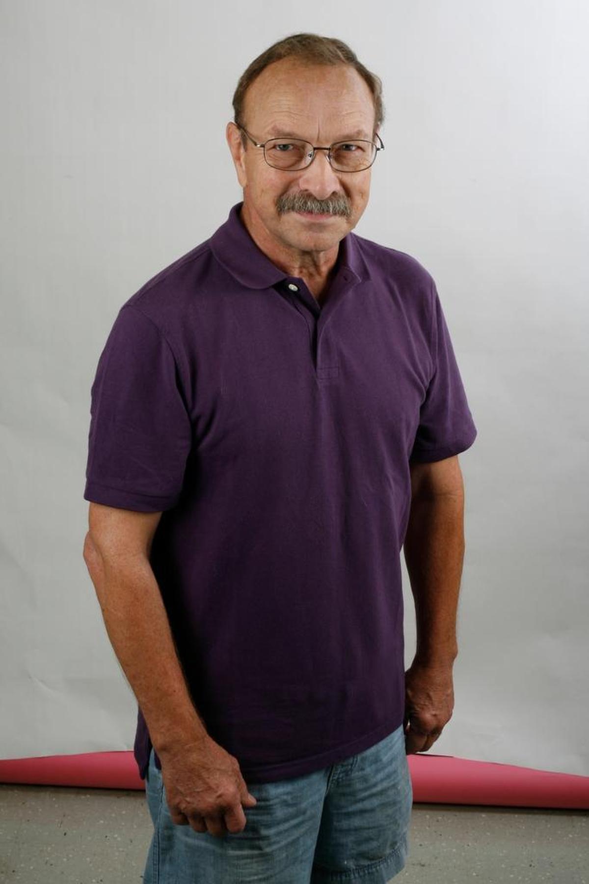Wally Spiers