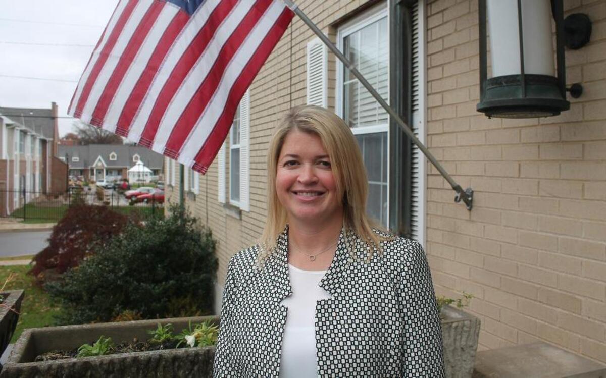 Jennifer Gain Meyer