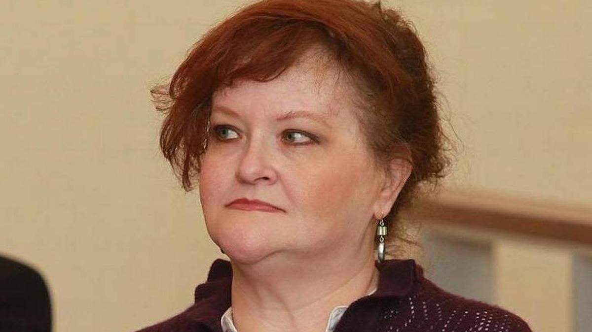 Belleville Ward 2 Alderwoman Janet Schmidt died on Nov. 30. The City Council held a moment of silence in her honor on Monday night.