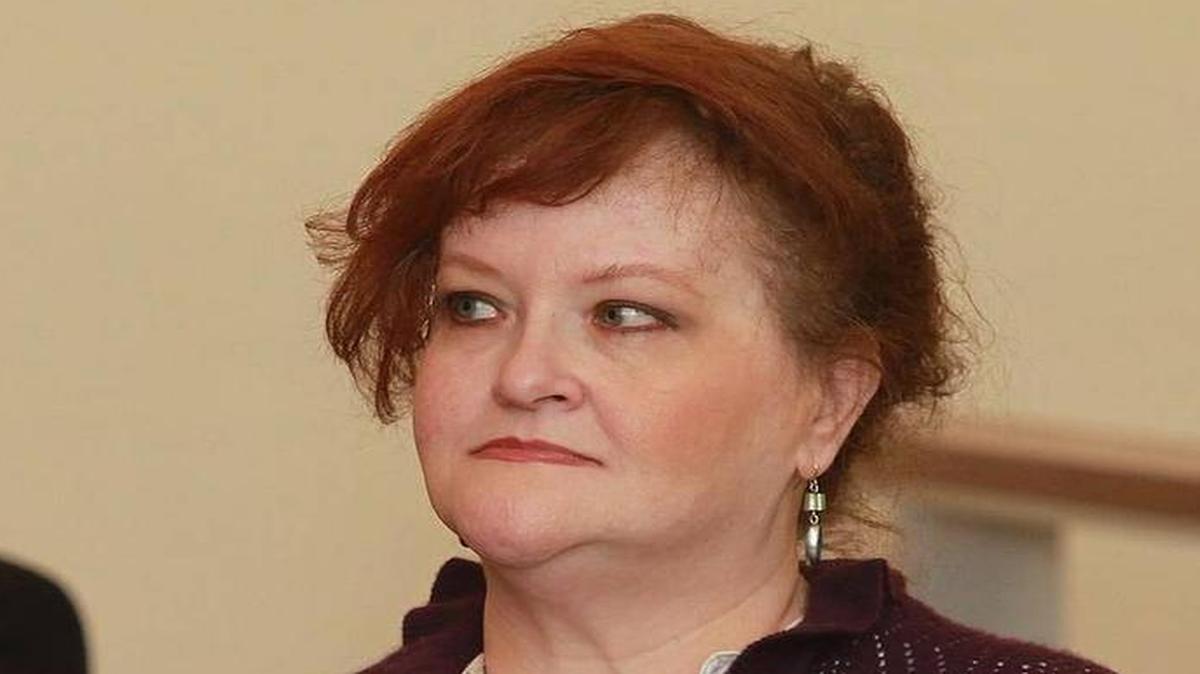 Late Belleville alderwoman Janet Schmidt, who died Nov. 30.