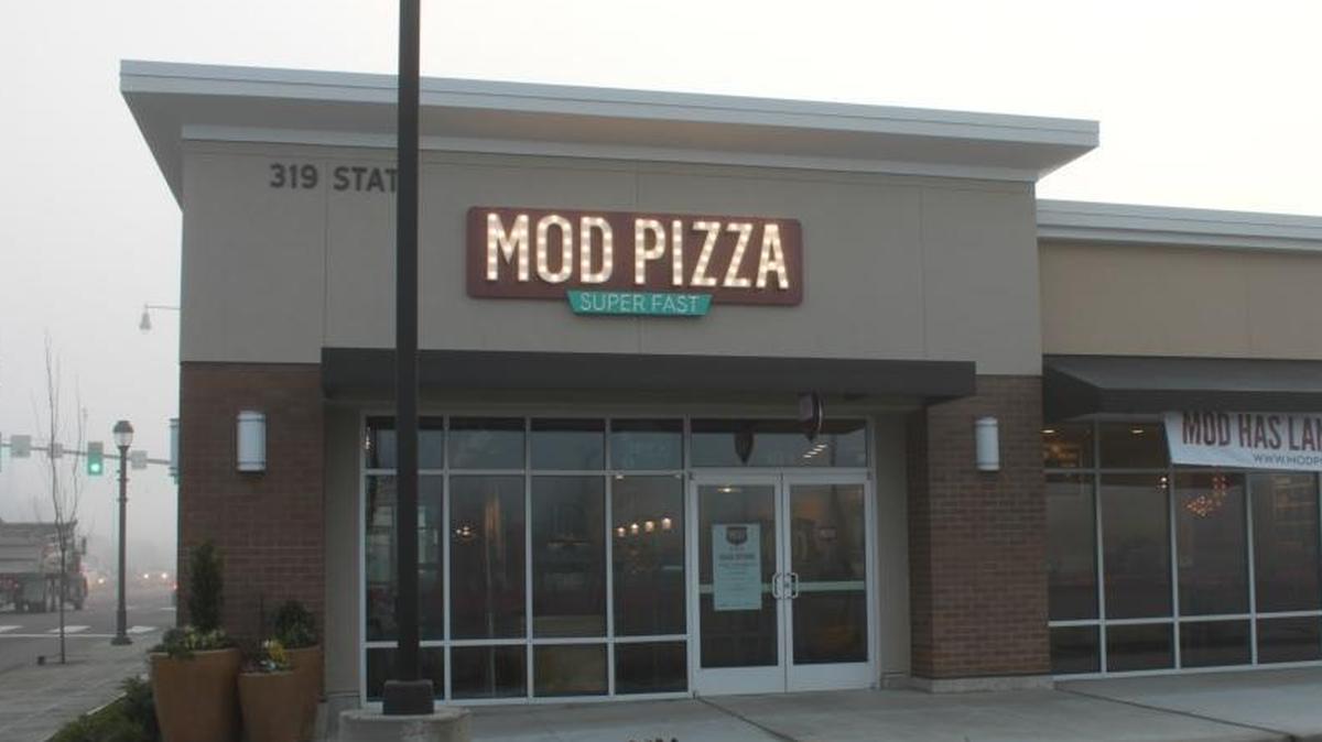 MOD Pizza could be coming to Belleville.