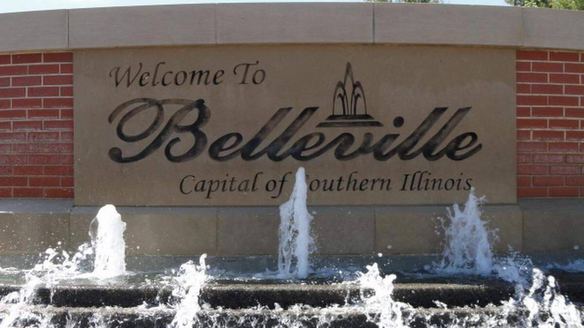 Township trustees opted to provide $15,000 to pay for hotel vouchers for homeless people in Belleville this winter.