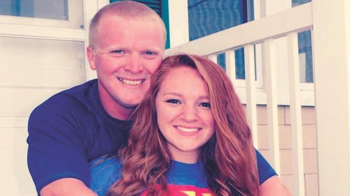 Alicia Jeannette Alvarado and Dustin Jacob Vosholler, both of Highland, are engaged.
