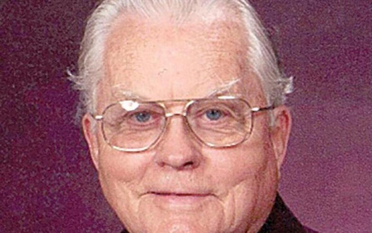 Roland Harris