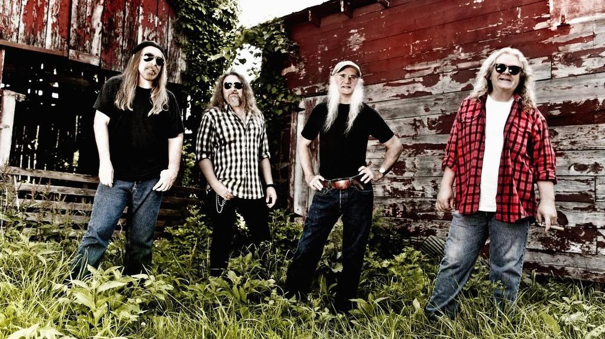 Kentucky Headhunters will be the music headliner for this year’s Bond County Fourth Fest on Saturday, June 30 in Greenville.