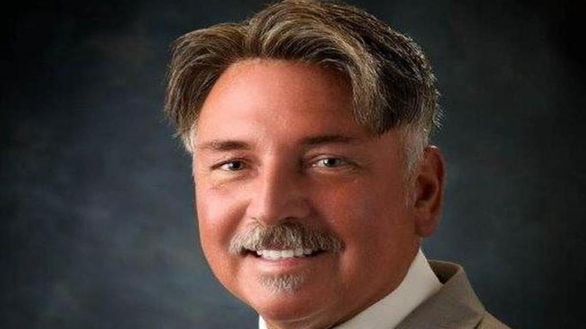 John A. Ludwig