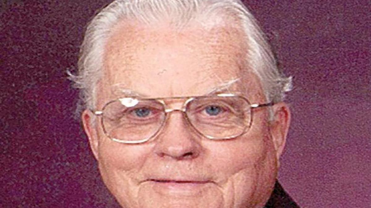 Roland Harris