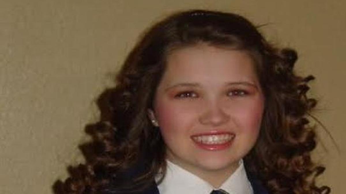 
Amy Raymond
