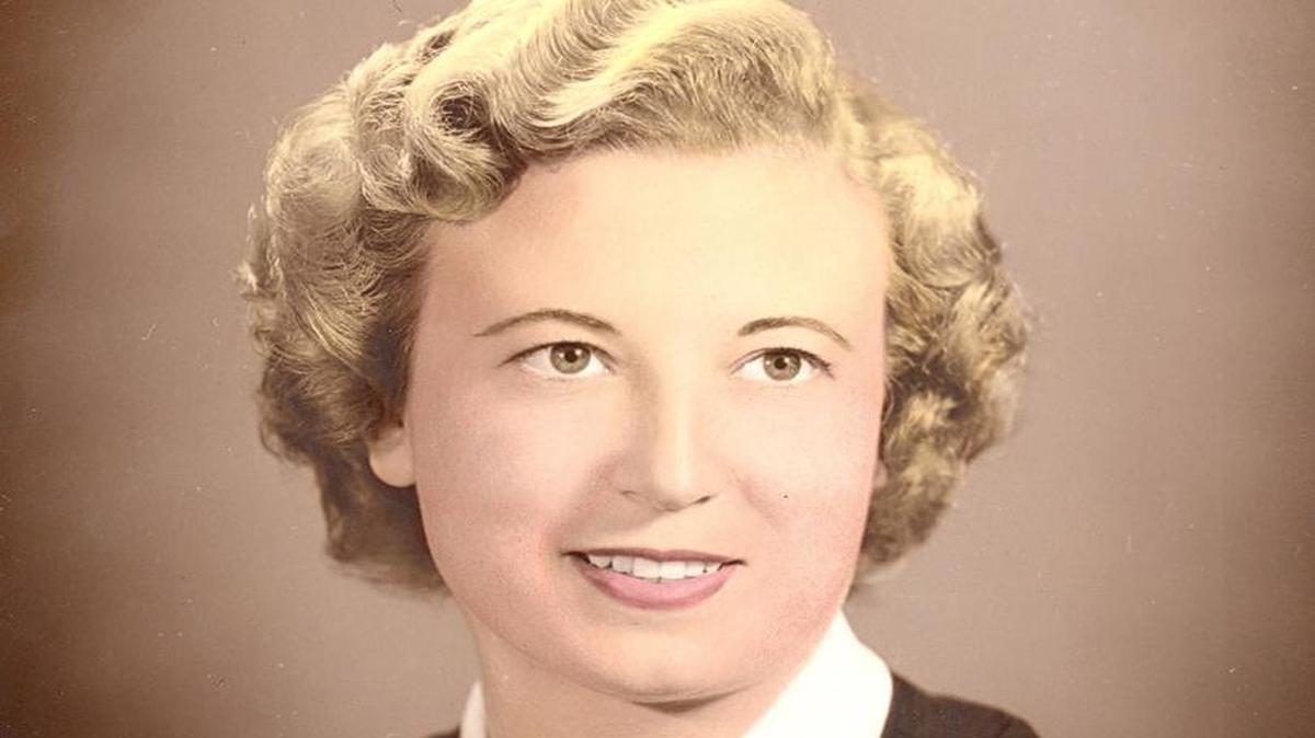 Betty Schneck