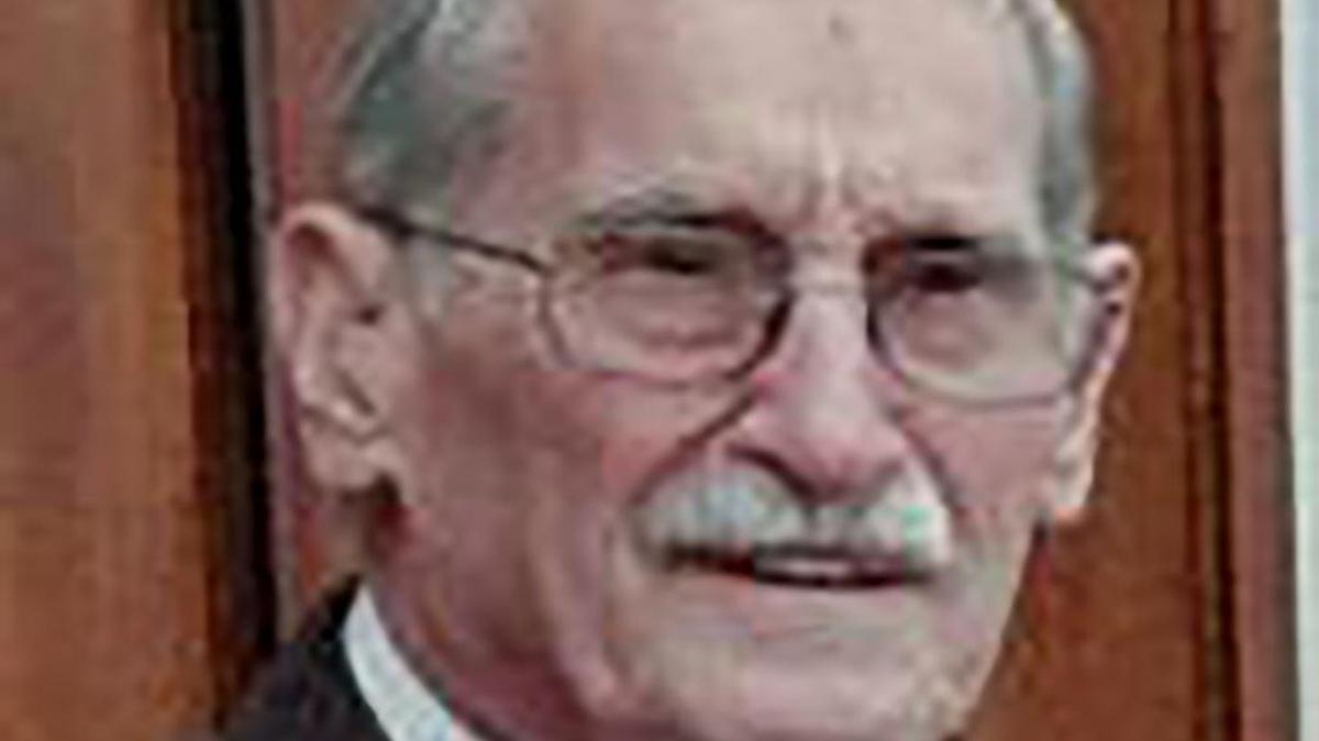 Roy Spudich