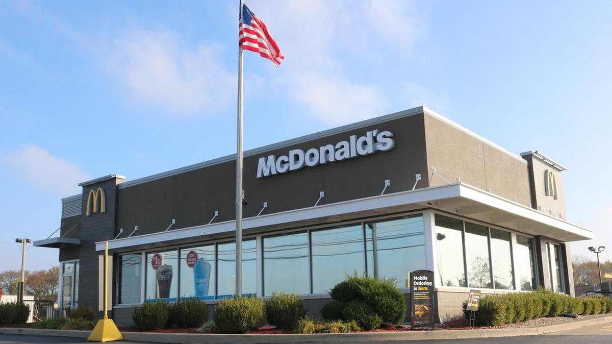 The Highland McDonald’s, located at 105 Suppiger Lane, will be celebrating its grand re-opening, starting Saturday, Nov. 11. The location just got through with a drastic remodel. To celebrate, it will be providing daily buy-one-get-one-free specials for Nov. 13-19. There will also chances for patrons to win free food each week for a year and drawings to win special prizes. Ronald McDonald will even make an in-person appearance.
