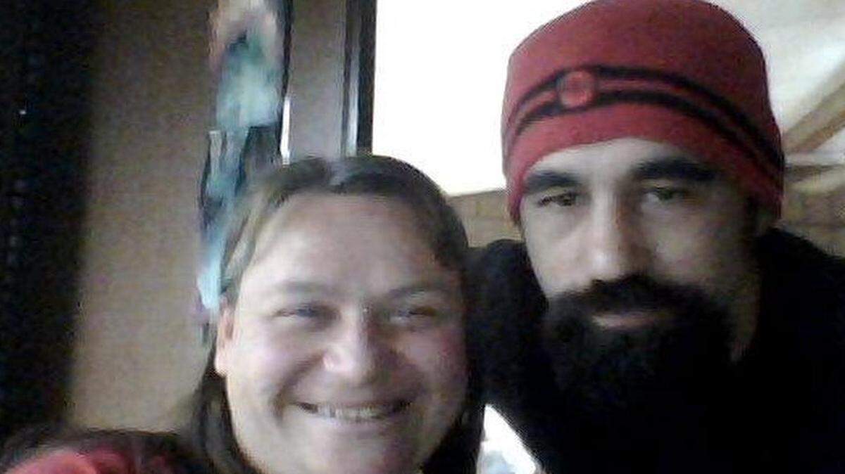 Shelly and Micheal Marshall of rural Keyesport died in a crash on Illinois 127 on May 21.