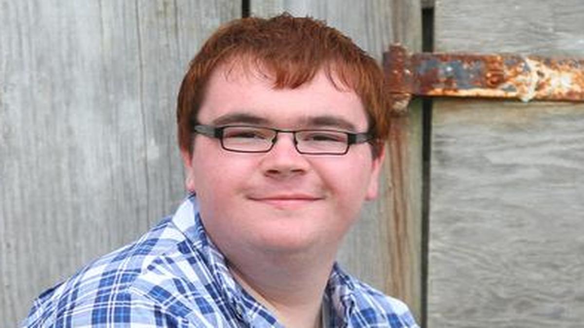 Adam Rinderer