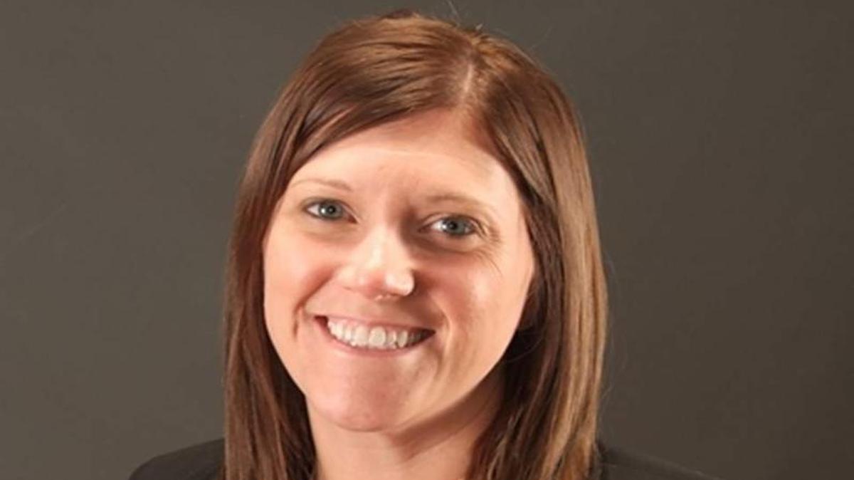 Carrie Erlinger