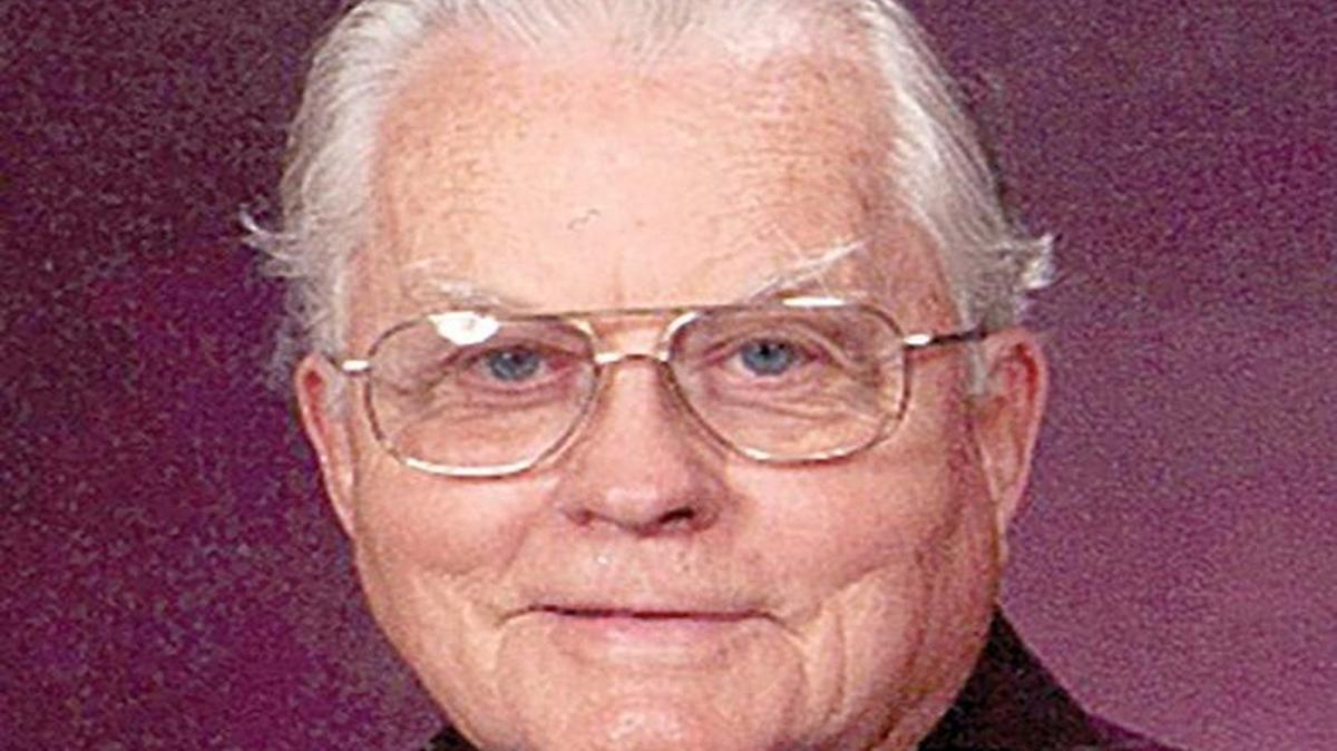 Roland Harris