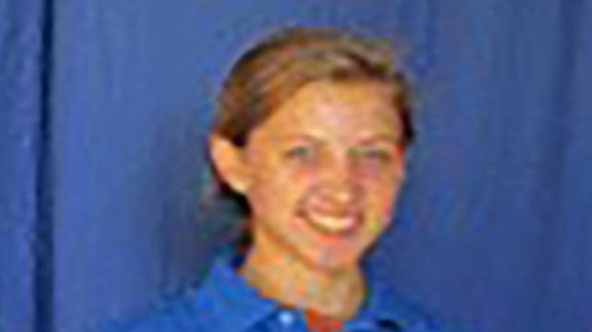 
Maddie Henderson


