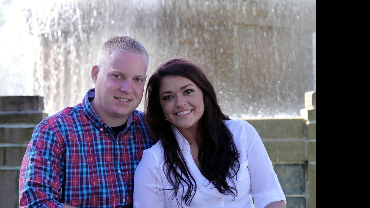 
Chelsea Deiters and Ryan Loepker are engaged.

