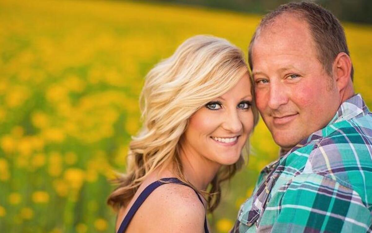 
Brittany Sue Jansen and Jason Bernard Fuhler are engaged.
