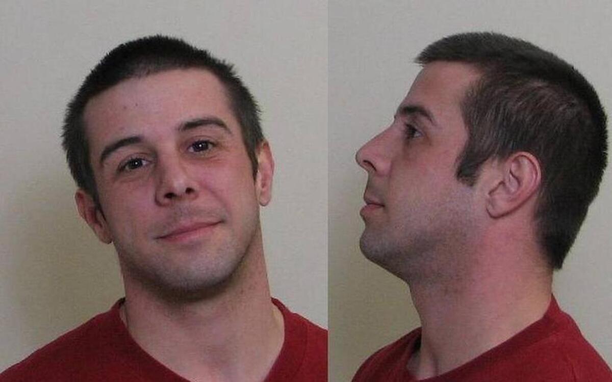 Brandon Switzer