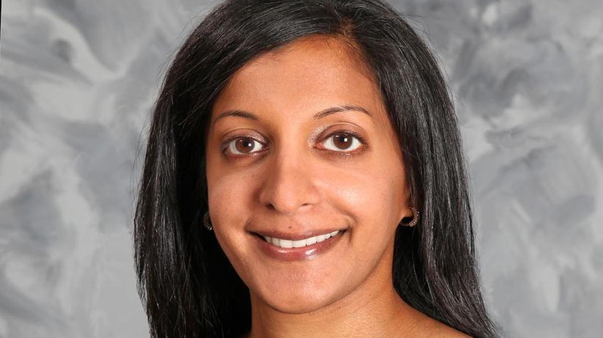 
Vidya Shankaran, M.D., a plastic surgeon who is certified by the American Board of Surgery, has joined the medical staff at HSHS St. Joseph’s Hospital Highland. 

