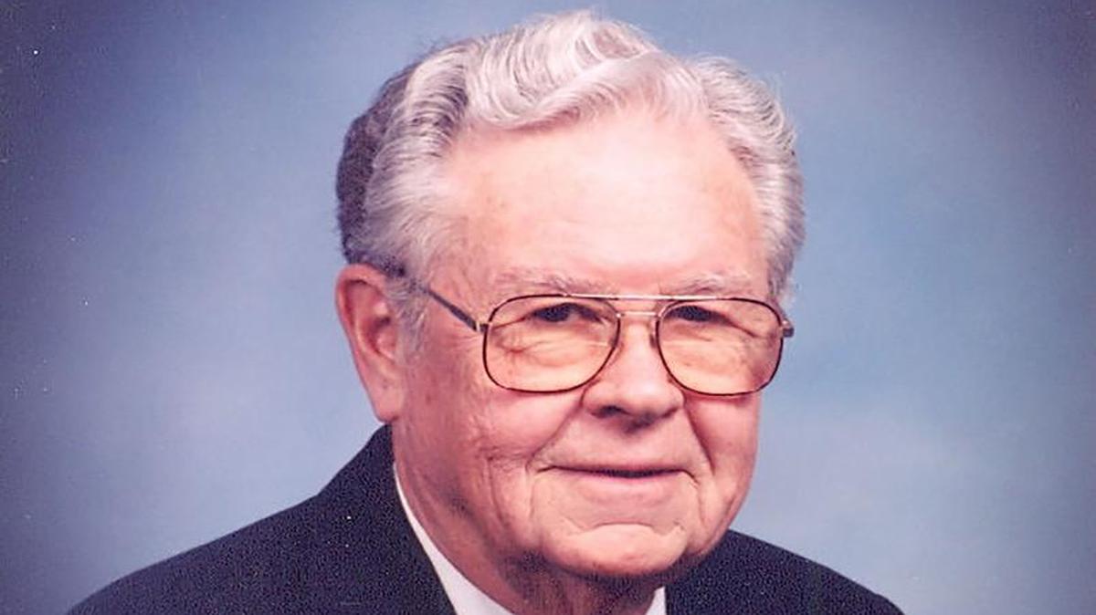 Edwin Frisse