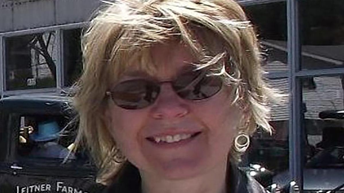 
Cheryl Eichar Jett
