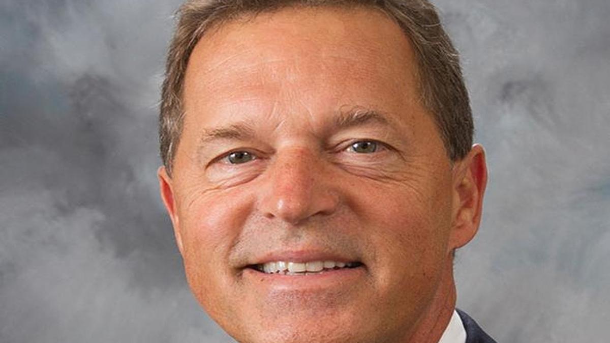 Dr. Peter Bonutti
