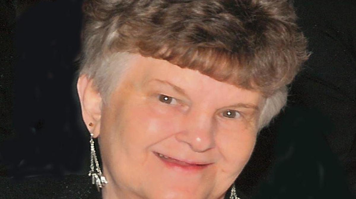 Catherine Siegmann