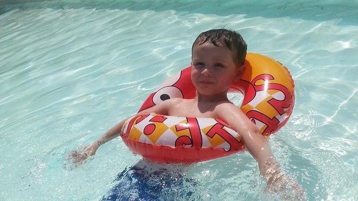 The Highland Community Pool opens May 28.