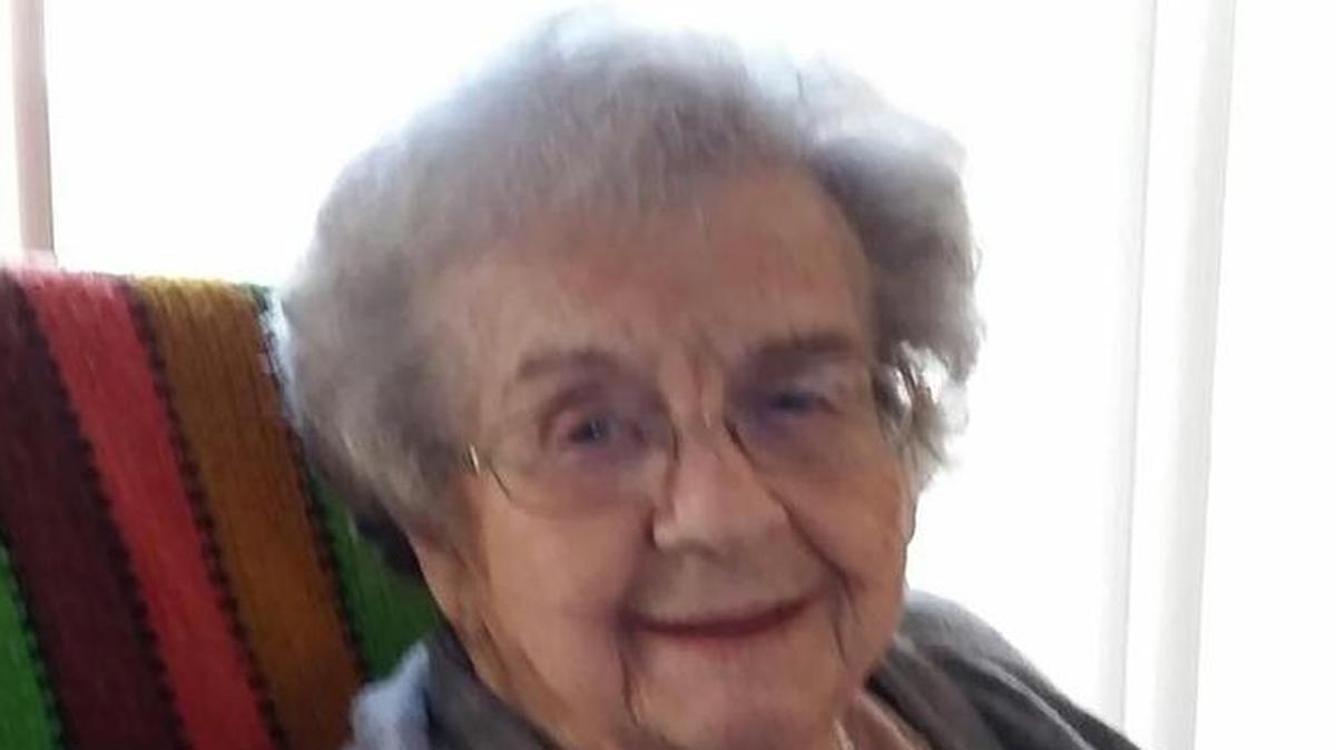 
Lillian Winkler
