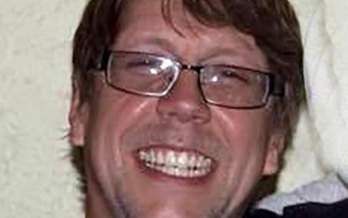 
Anthony Jay “TJ” Dupras, 46, of Missoula, Mont., formerly of Trenton, died on Wednesday, May 6, 2015.

