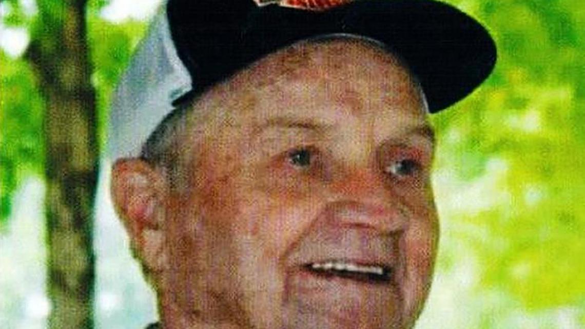 Robert Troxell, 85