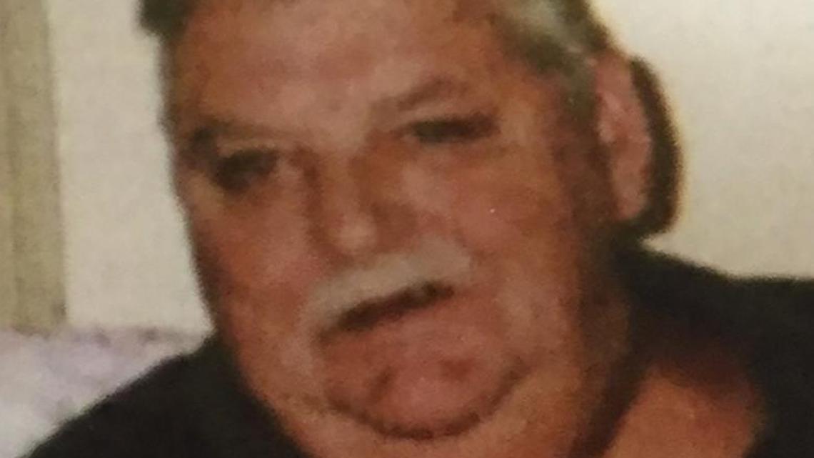 Randolph Robinson, 67