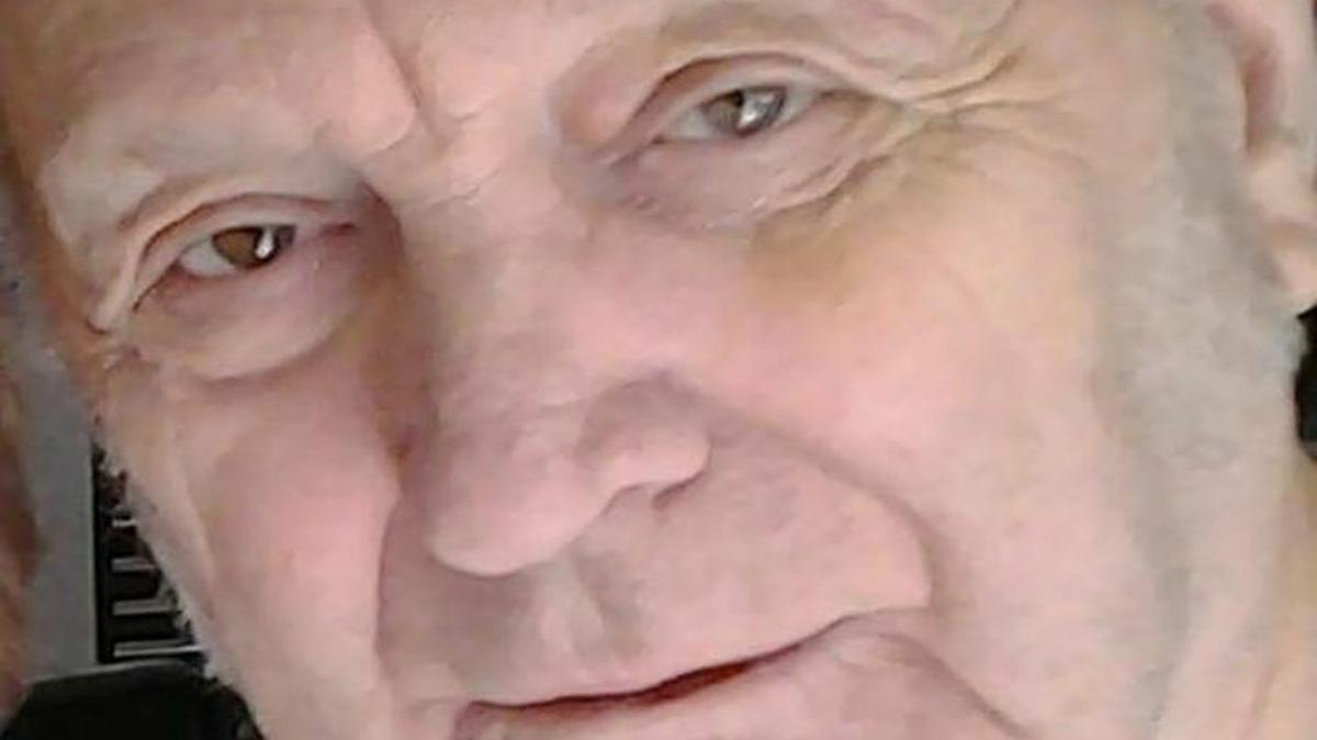 Kenneth Weiss Sr.