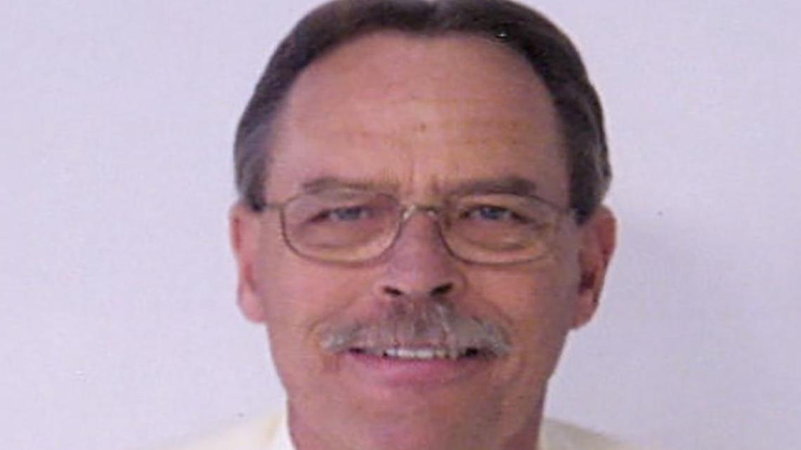 Roger Meyer, 64