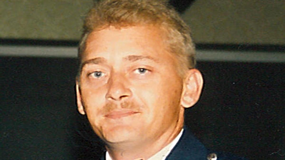 Mark “Doug” Willis