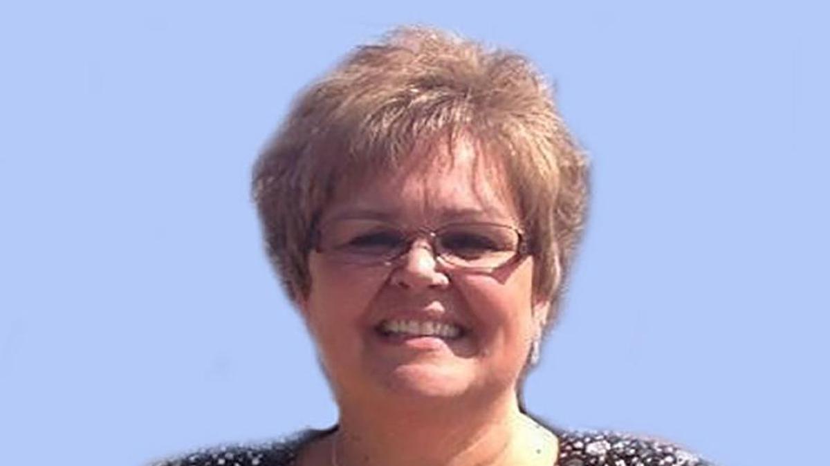 Laura Verfurth