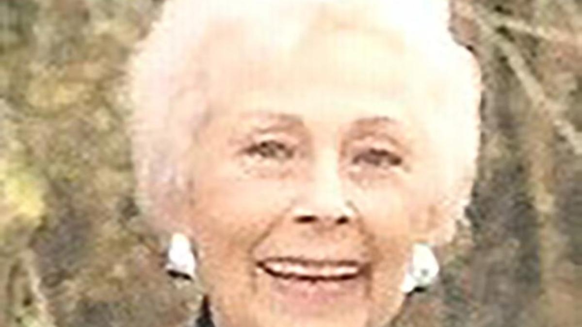 
Leota May Balster, 80, of Highland died on Thursday, Sept. 10, 2015 at Anderson Hospital in Maryville. 

