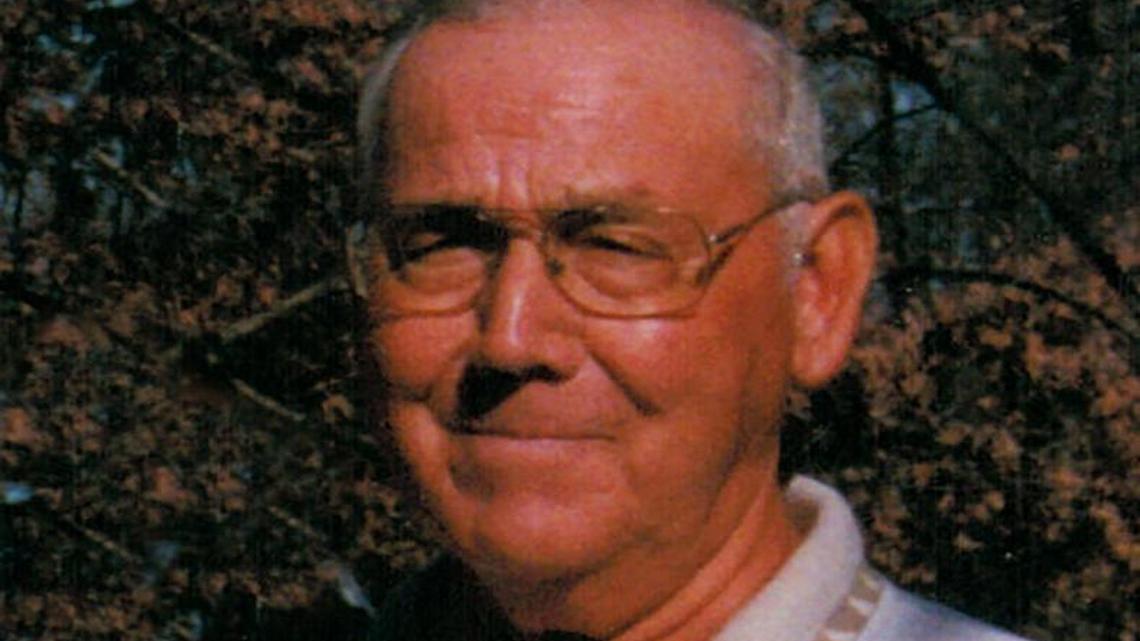 Vernon Miener, 86