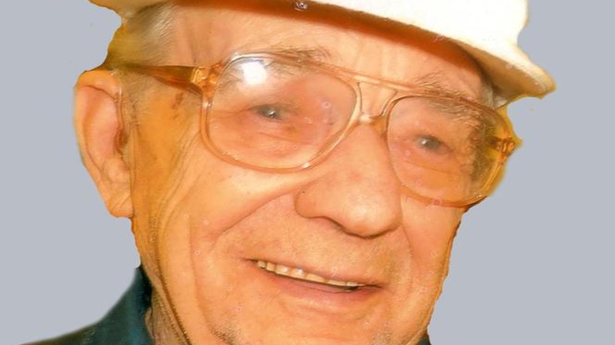 Roy E. Meyer