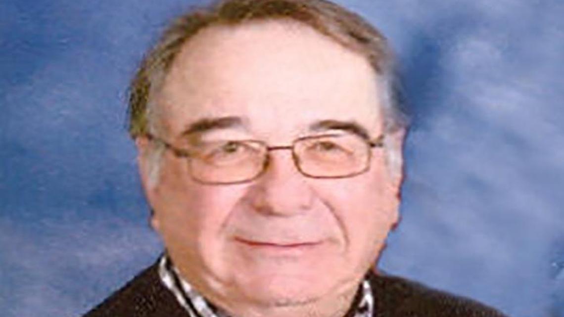 Barry Essenpreis, 73