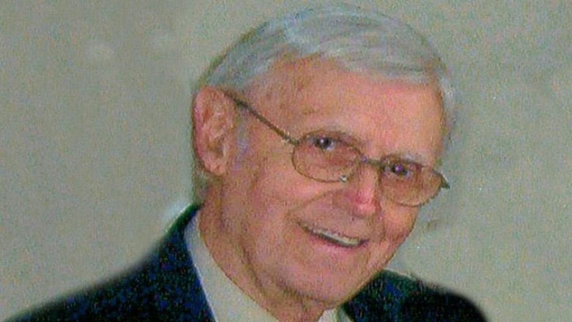 Joel Randol, 88