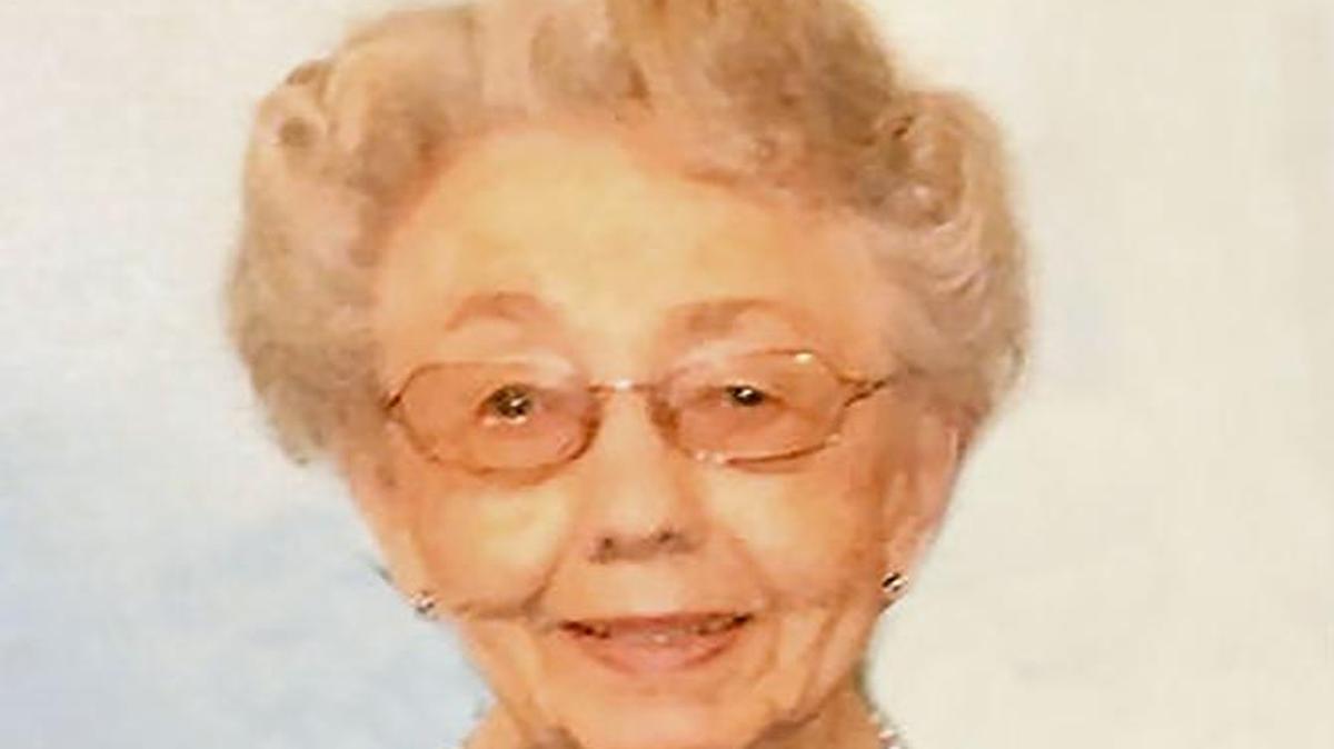 
Freda A. Fuchs, 94, of Highland died on Friday, Aug. 14, 2015 at St. Joseph’s Hospital in Highland.

