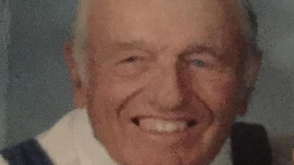 Marvin Maedge, 84