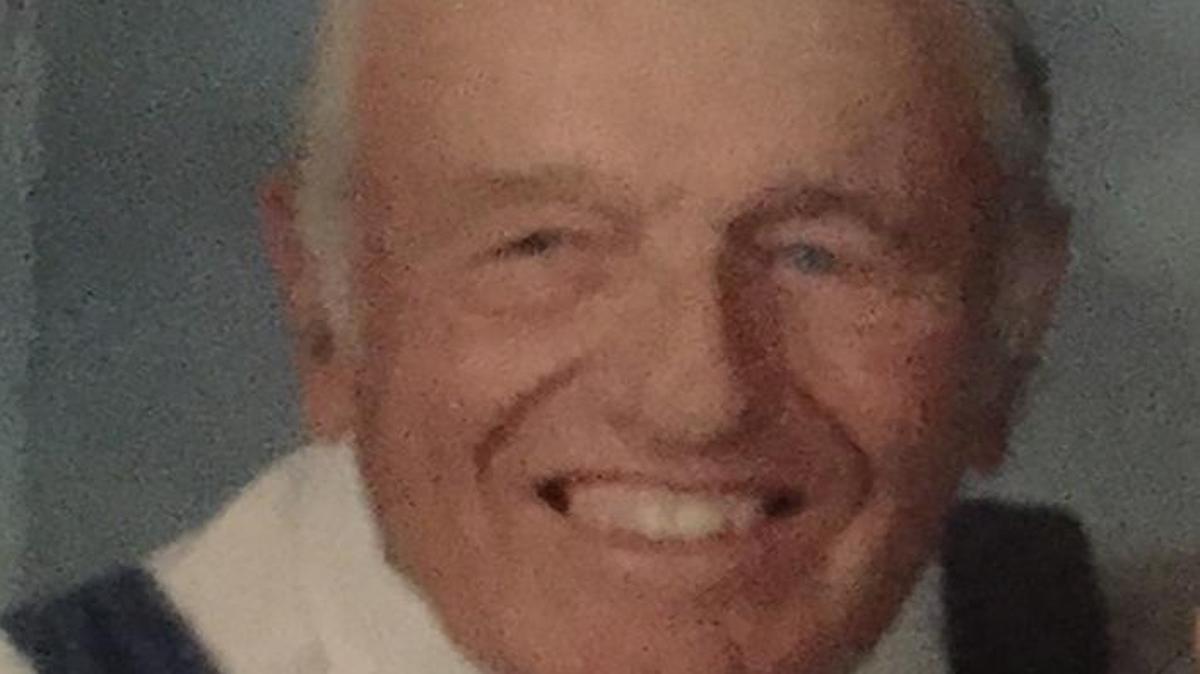 Marvin Maedge