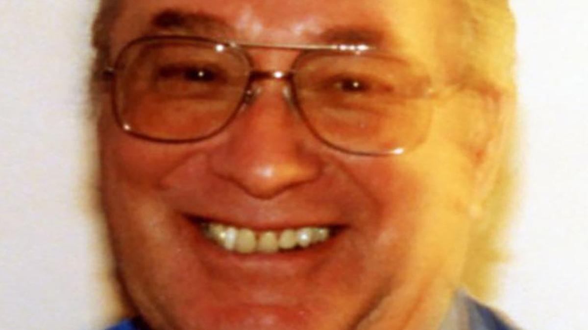 C. Ben Collman