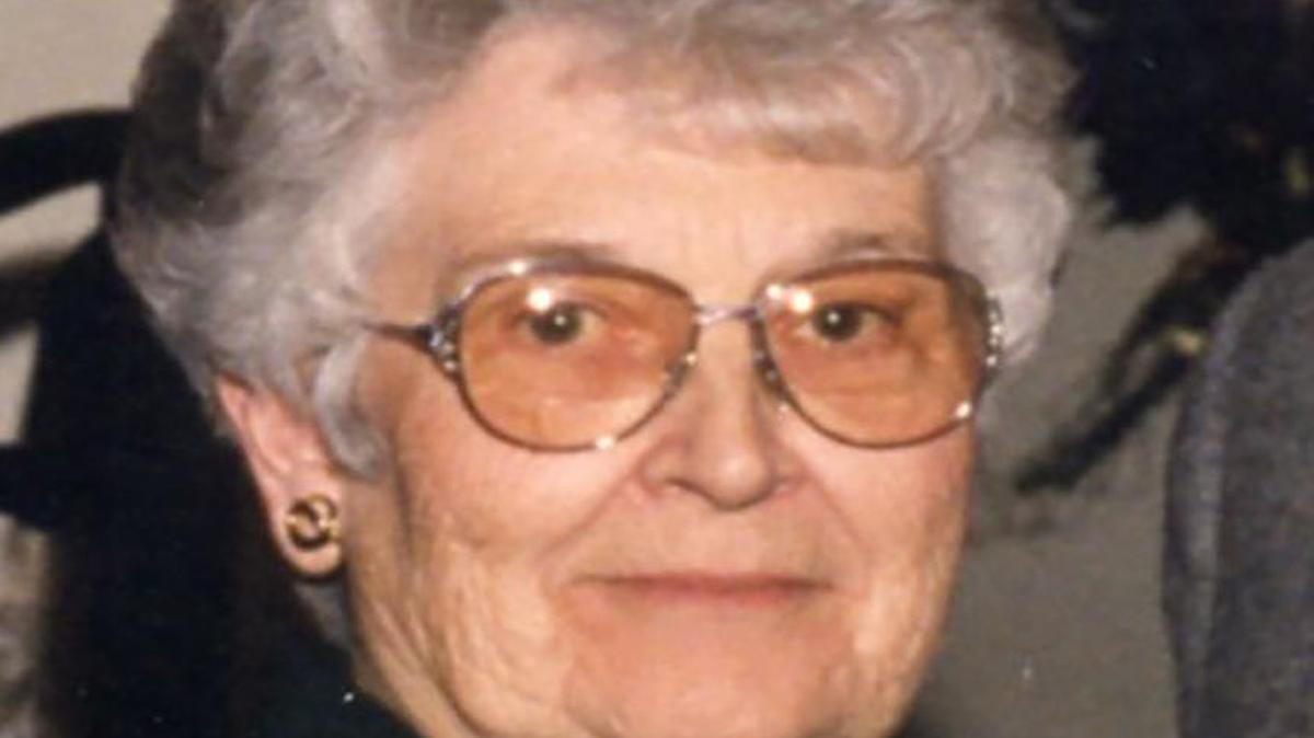 Edith Hentz