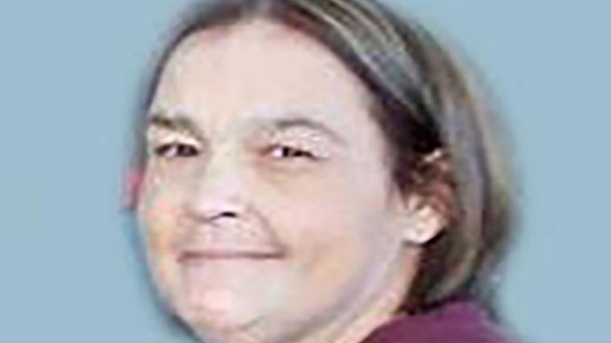 Amanda Scaggs