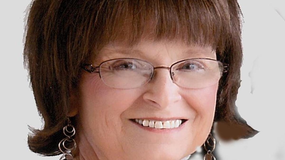 Barbara Varel