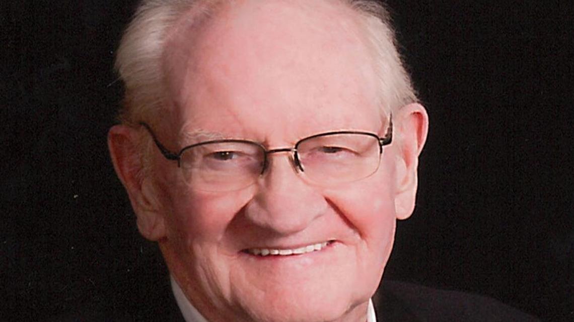 Stephen Hellmann, 80